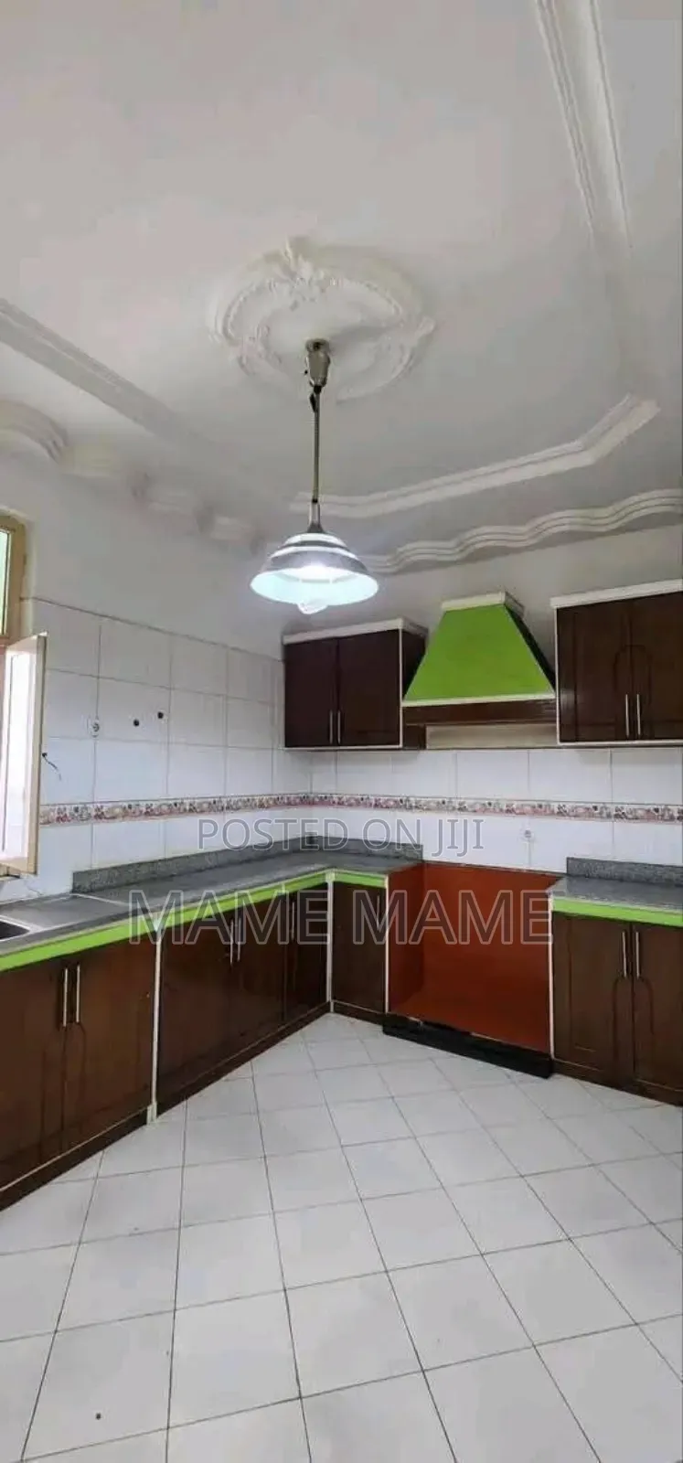 3bdrm Villa in Addis Abeba, Bole for sale
