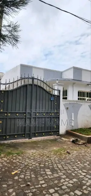 Photo - 3bdrm Villa in Addis Abeba, Bole for sale