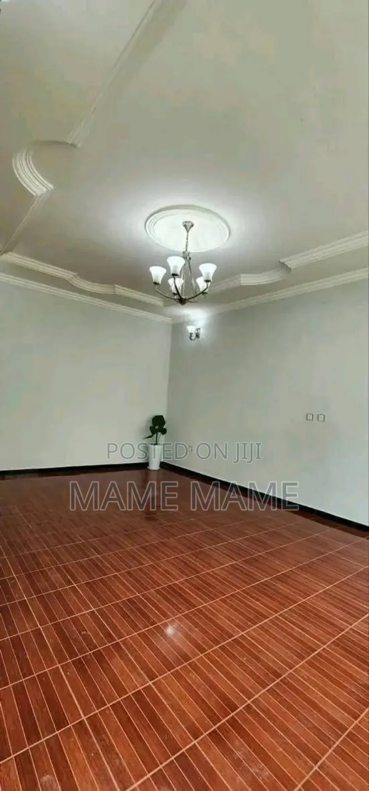 3bdrm Villa in Addis Abeba, Bole for sale
