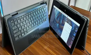 New Laptop HP ProBook 11 X360 8GB Intel Core I5 SSD 512GB