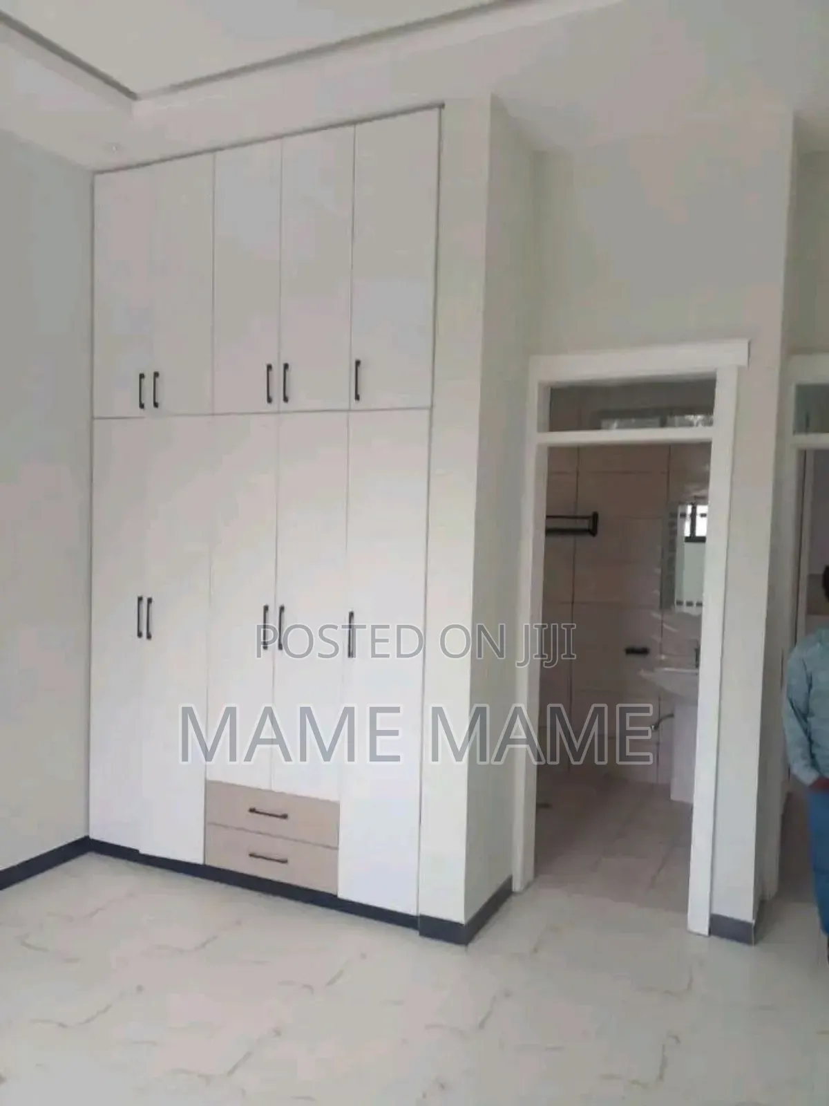 4bdrm Villa in Addis Abeba, Bole for sale