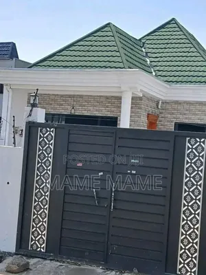 4bdrm Villa in Addis Abeba, Bole for sale