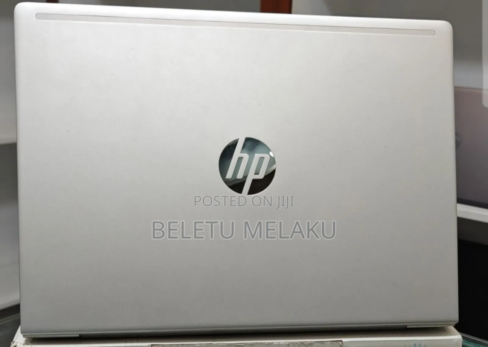 New Laptop HP 16GB Intel Core I7 SSD 512GB