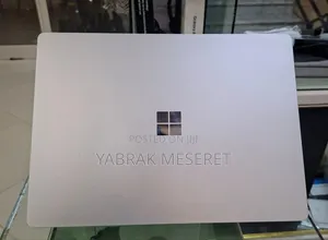 New Laptop Microsoft Surface Laptop 4 16GB Intel Core I7 SSD 512GB