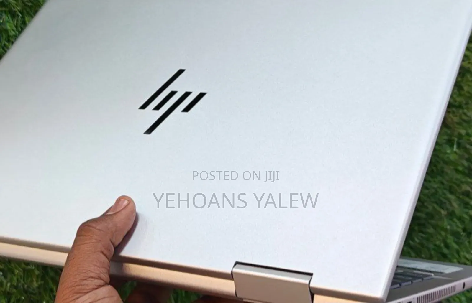 New Laptop HP Envy X360 16GB Intel Core I7 SSD 1T