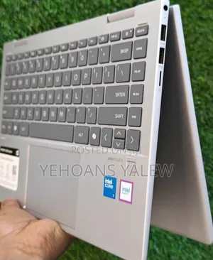 New Laptop HP Envy X360 16GB Intel Core I7 SSD 1T