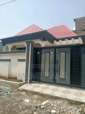 Photo - 5bdrm Villa in Addis Abeba, Bole for sale