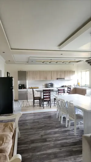 4bdrm Villa in Addis Abeba, Bole for sale