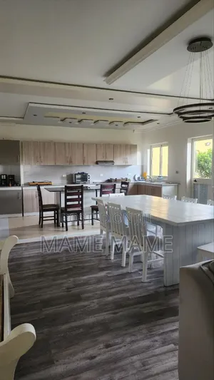 4bdrm Villa in Addis Abeba, Bole for sale