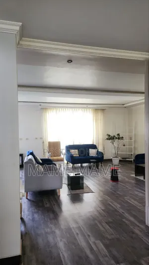 4bdrm Villa in Addis Abeba, Bole for sale