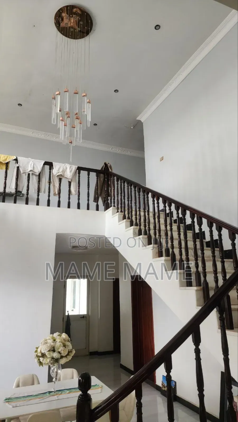 4bdrm Villa in Addis Abeba, Bole for sale