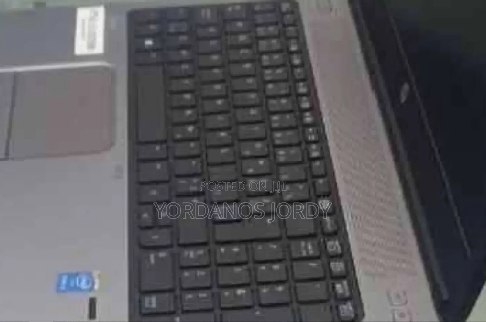 New Laptop HP ProBook 450 G1 8GB Intel Core i5 HDD 1T