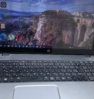 Photo - New Laptop HP ProBook 450 G1 8GB Intel Core i5 HDD 1T