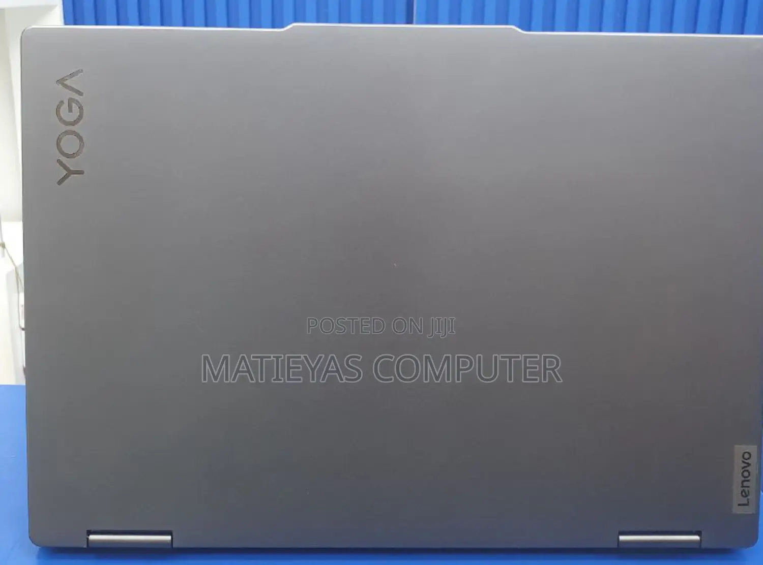 New Laptop Lenovo ThinkPad Yoga 16GB Intel Core I7 SSD 512GB