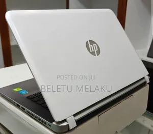 New Laptop HP Pavilion 14 8GB Intel Core i7 SSD 256GB