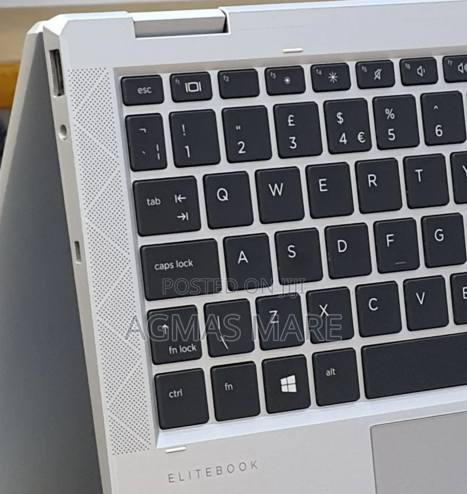 New Laptop HP EliteBook X360 1030 G7 16GB Intel Core I7 SSD 512GB