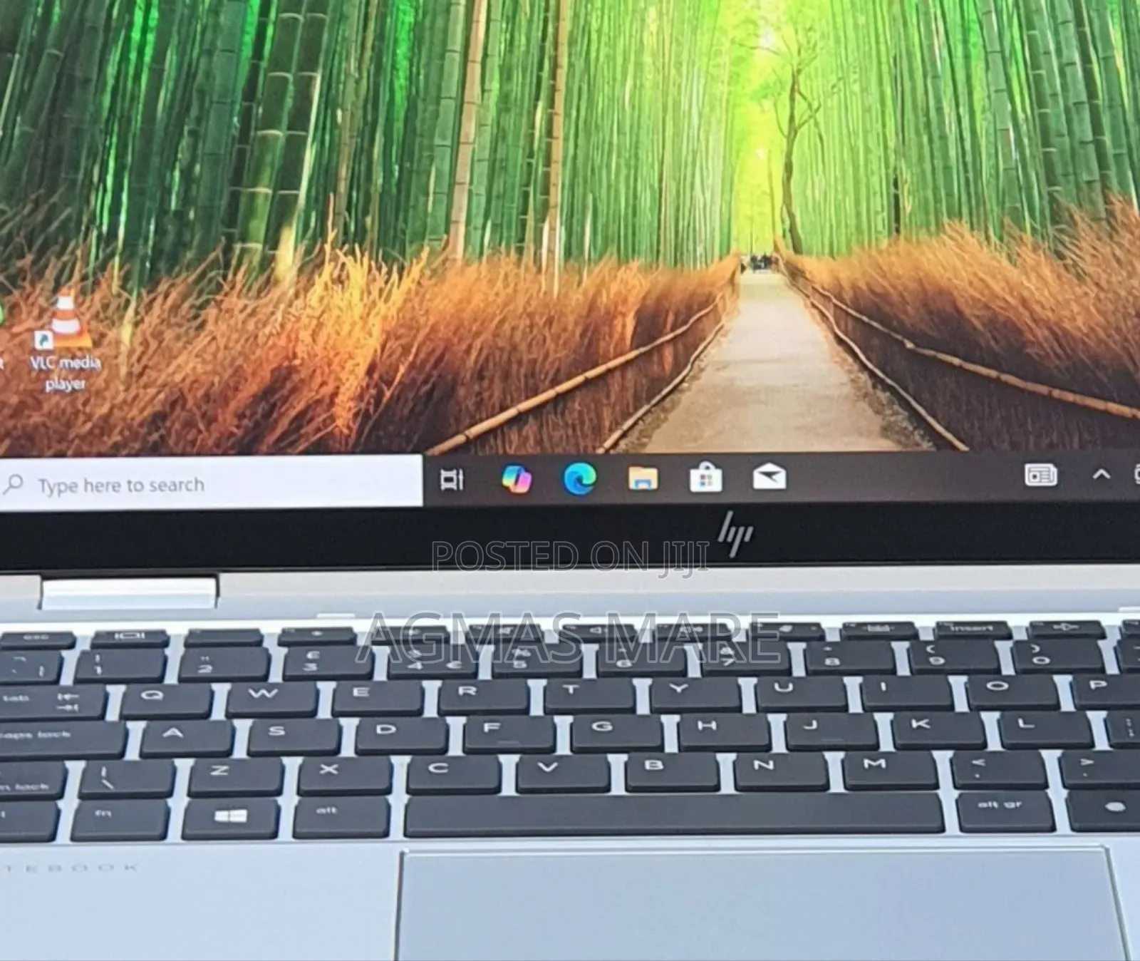 New Laptop HP EliteBook X360 1030 G7 16GB Intel Core I7 SSD 512GB