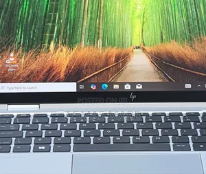 New Laptop HP EliteBook X360 1030 G7 16GB Intel Core I7 SSD 512GB