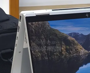 New Laptop HP EliteBook X360 1030 G7 16GB Intel Core I7 SSD 512GB