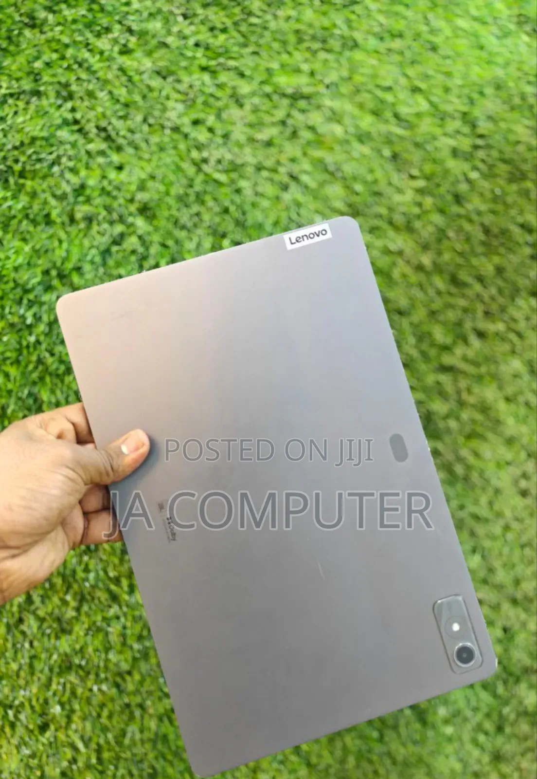 New Lenovo Tab P12 Pro 128 GB Black