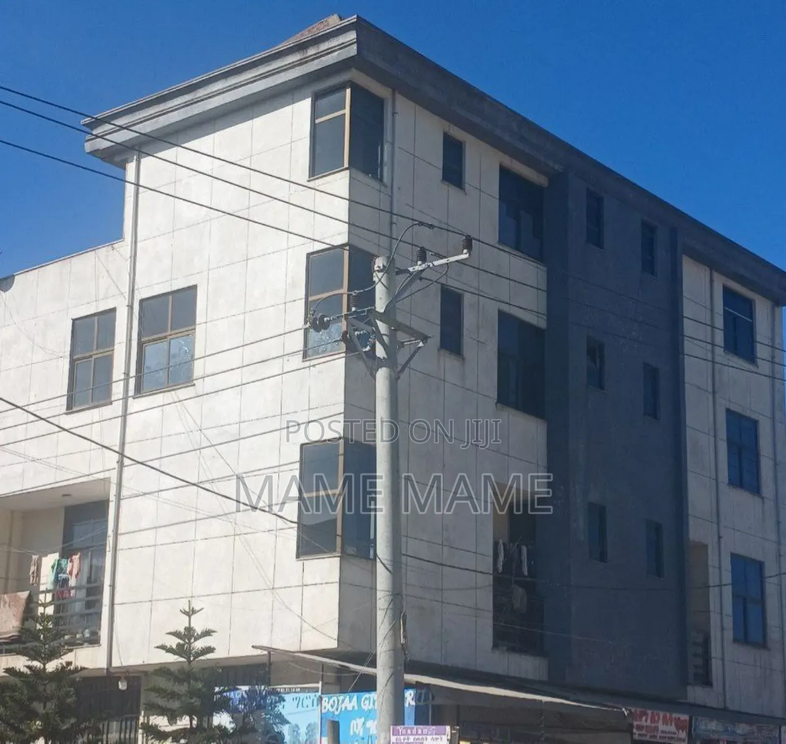 6bdrm House in Addis Abeba, Bole for sale