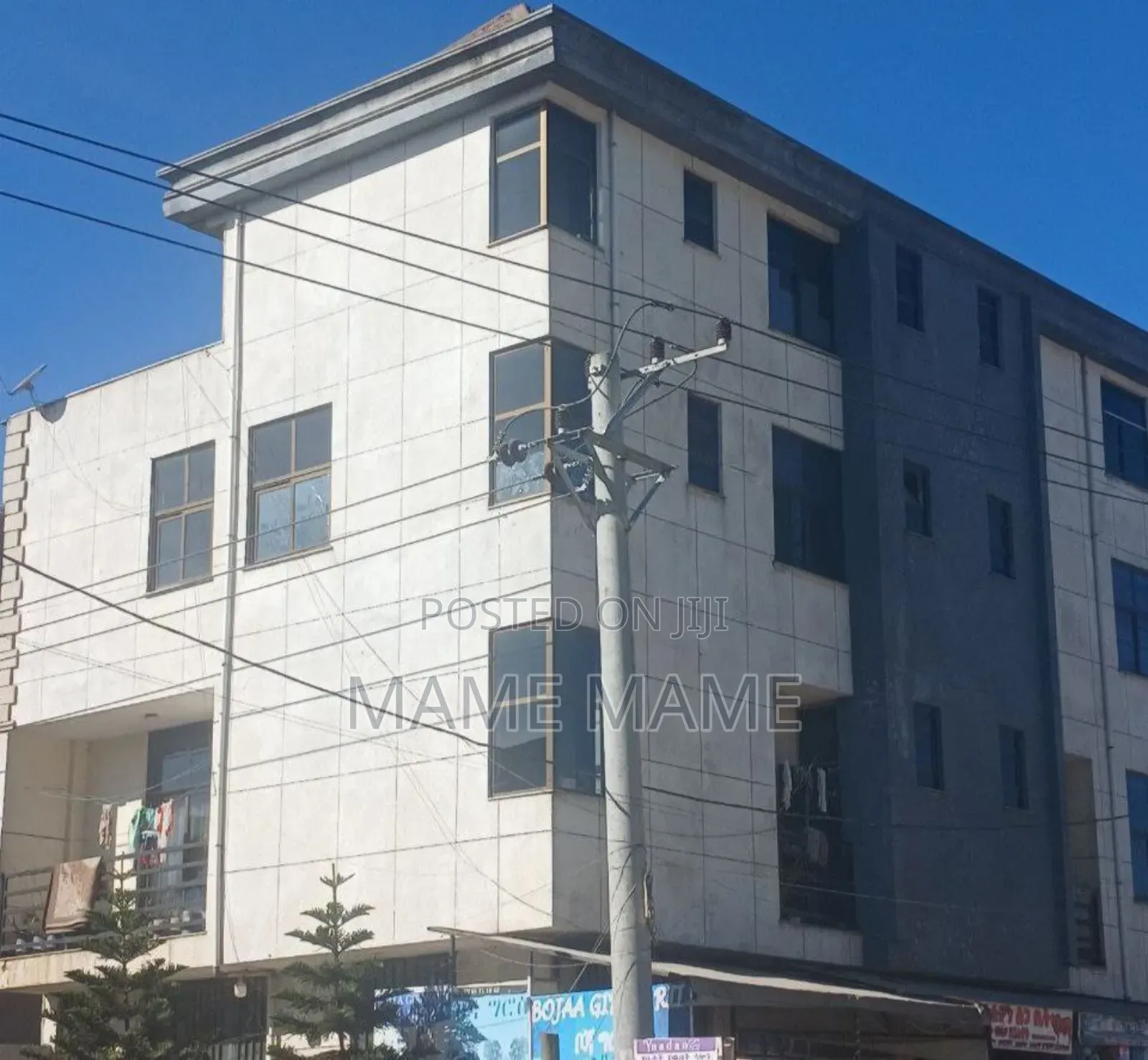 6bdrm House in Addis Abeba, Bole for sale