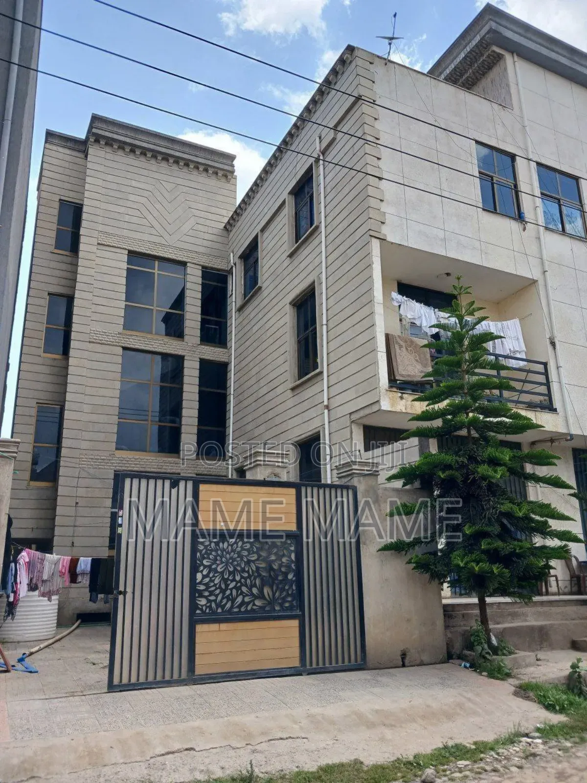 6bdrm House in Addis Abeba, Bole for sale