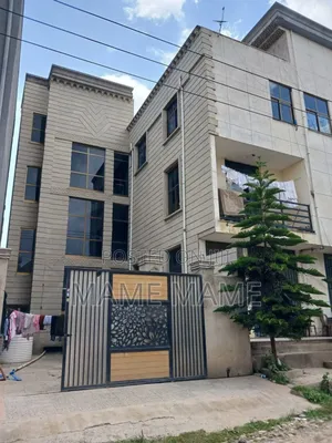 Photo - 6bdrm House in Addis Abeba, Bole for sale