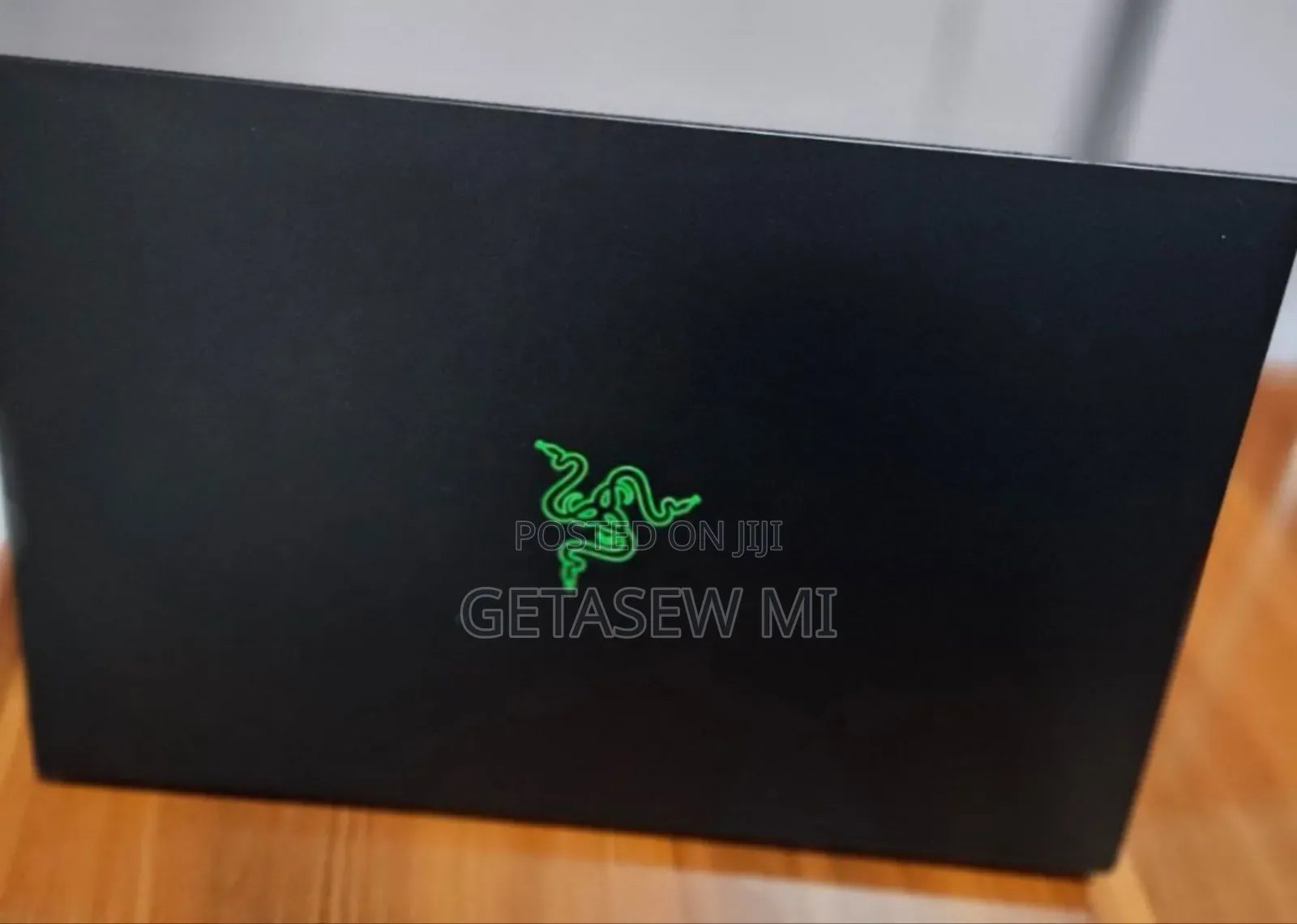 New Laptop Razer Blade 16GB Intel Core I7 SSD 512GB