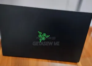 Photo - New Laptop Razer Blade 16GB Intel Core I7 SSD 512GB