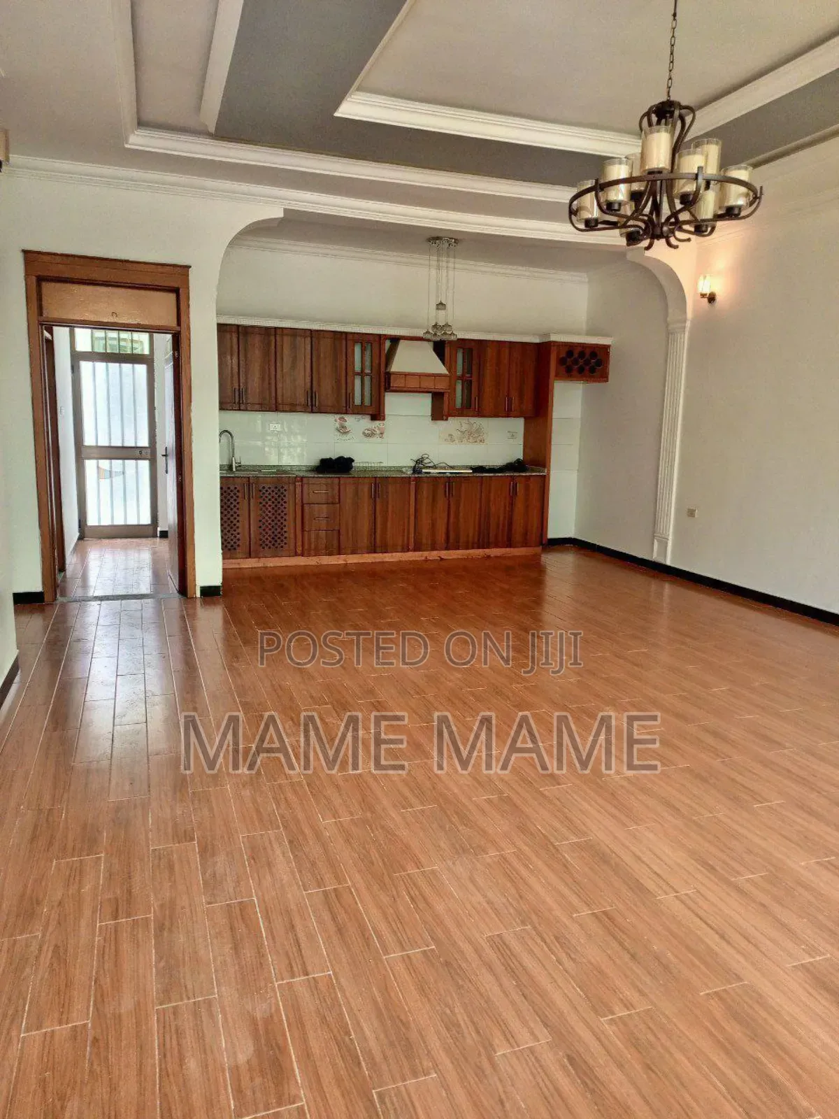 5bdrm Villa in Addis Abeba, Bole for sale