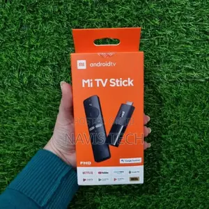 Photo - Mi Tv Stick