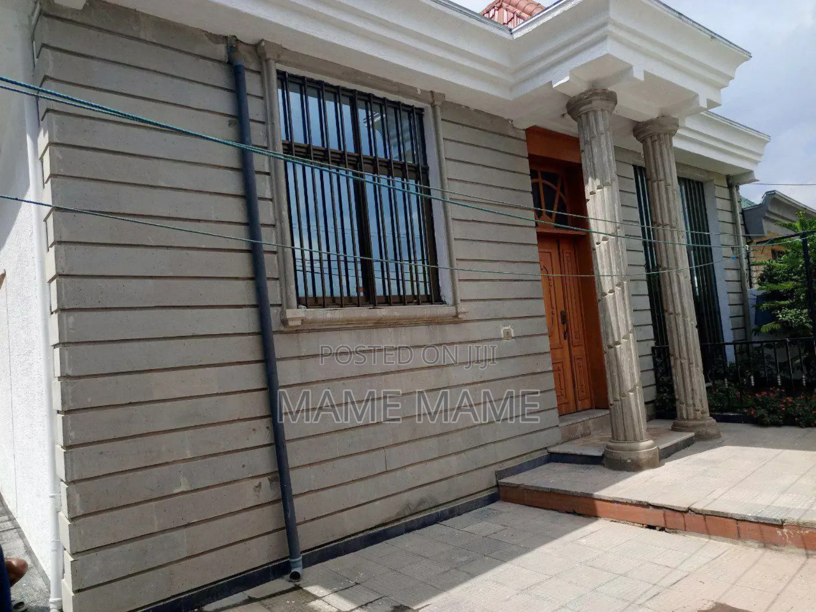 5bdrm Villa in Addis Abeba, Bole for sale