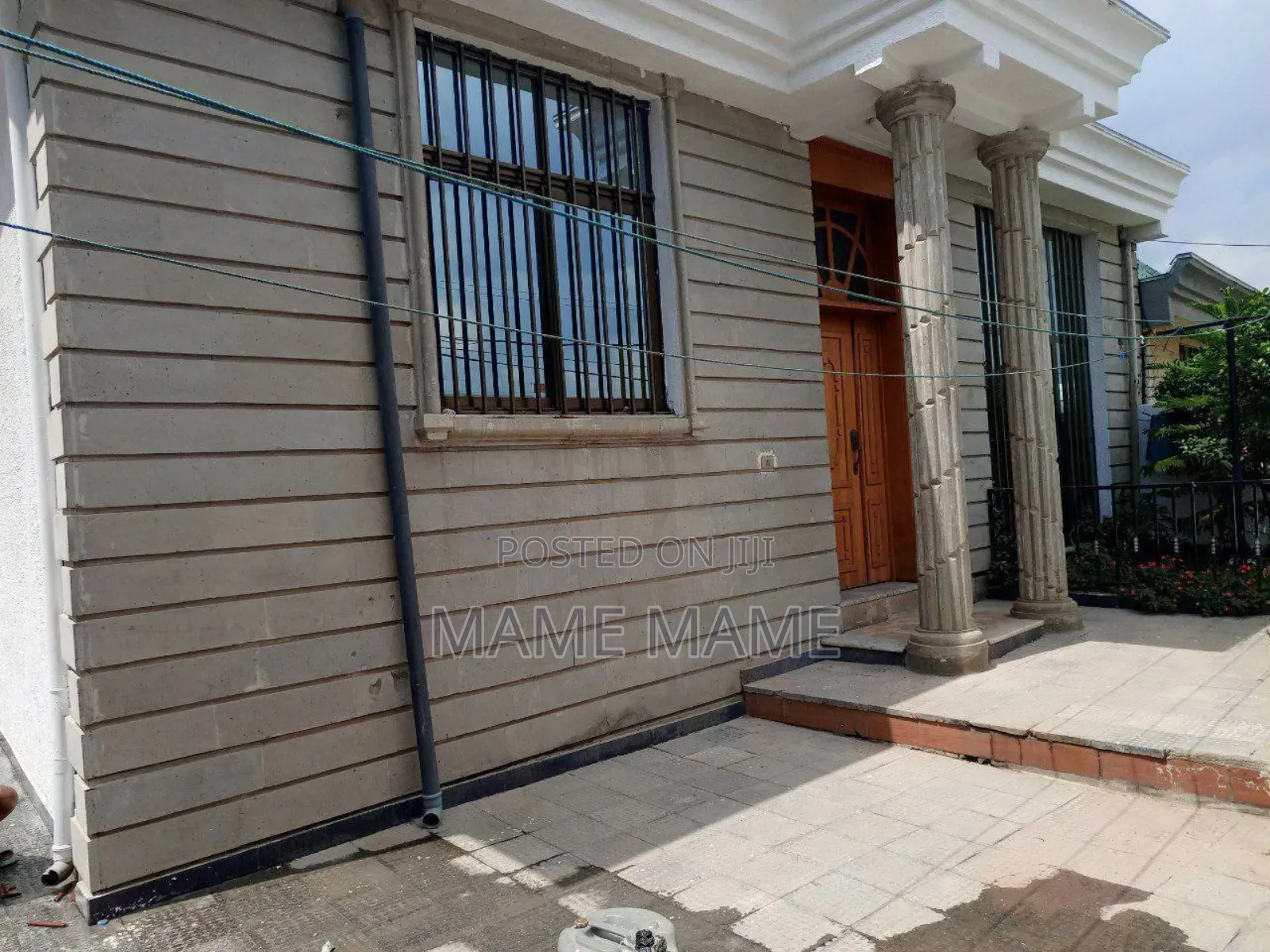 5bdrm Villa in Addis Abeba, Bole for sale
