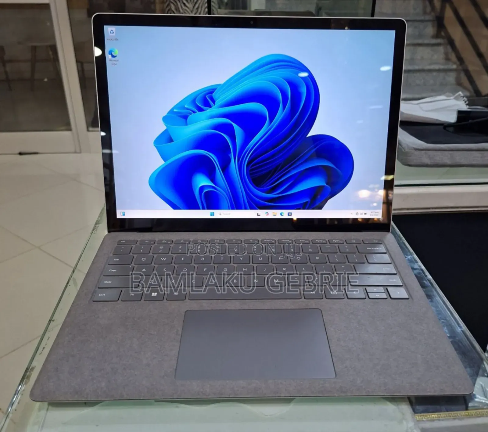 New Laptop Microsoft Surface Pro 4 16GB Intel Core I7 SSD 512GB