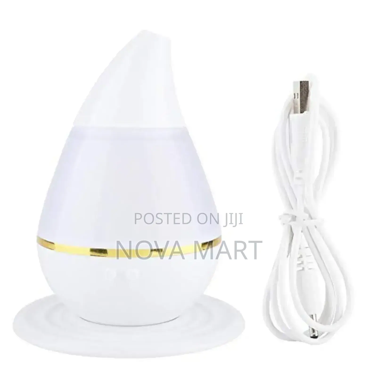 A Diffuser and Humidifier 250ml