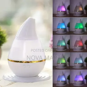 A Diffuser and Humidifier 250ml