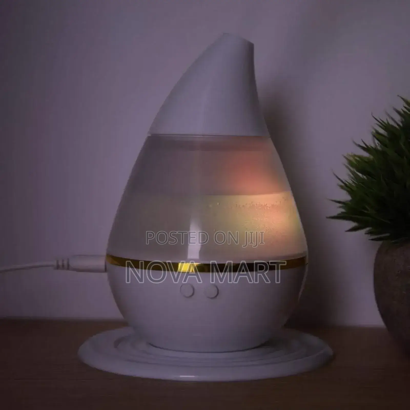 A Diffuser and Humidifier 250ml