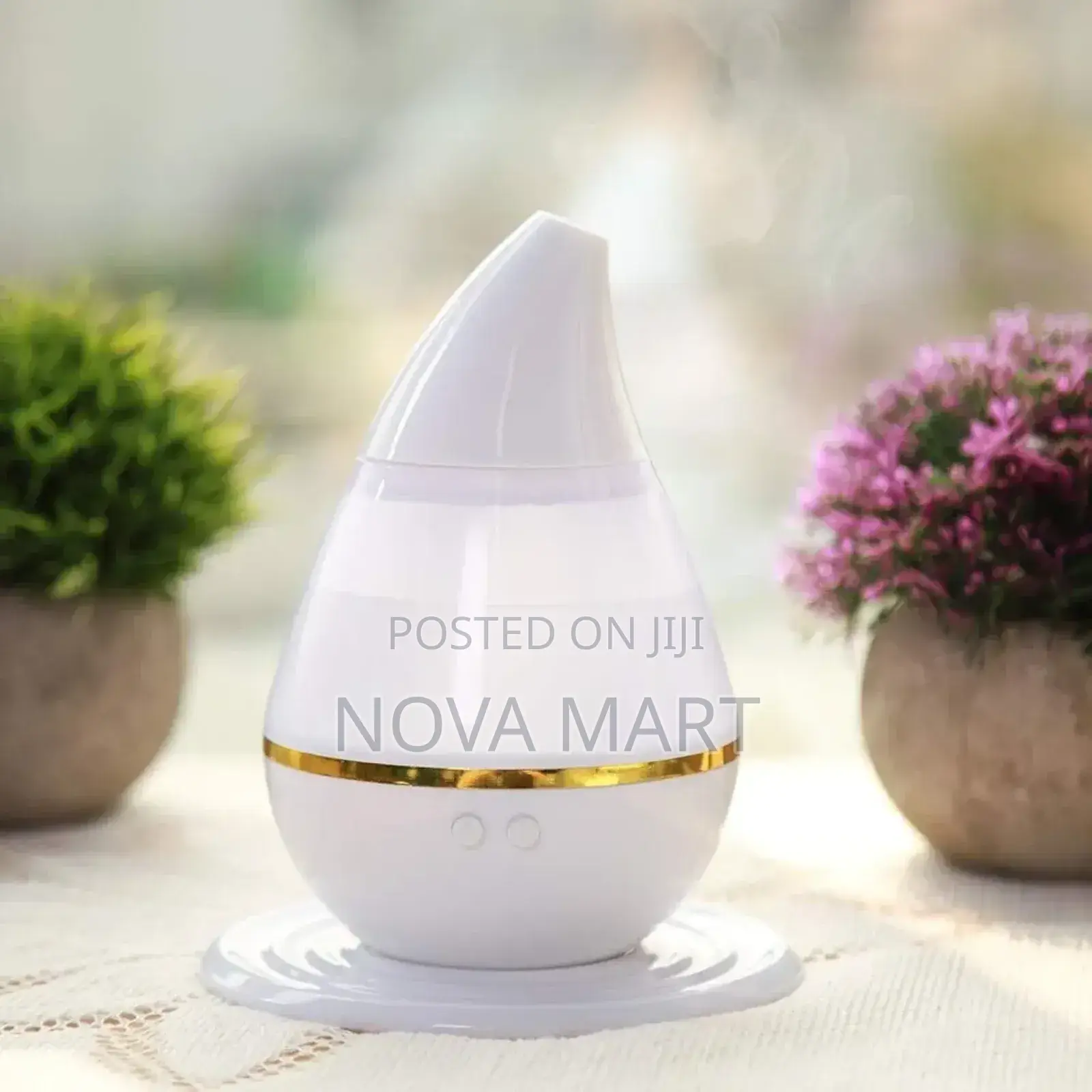 A Diffuser and Humidifier 250ml