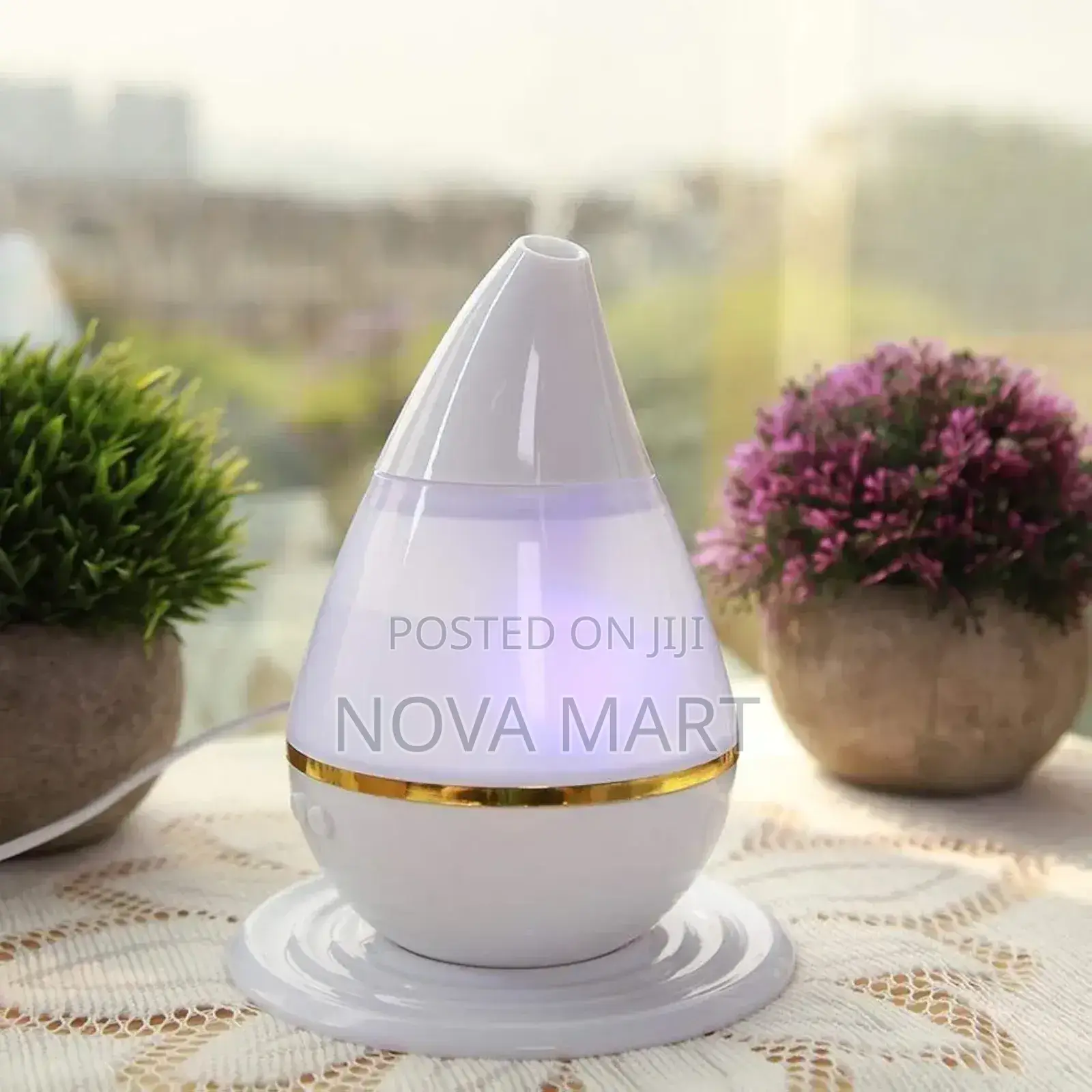 A Diffuser and Humidifier 250ml