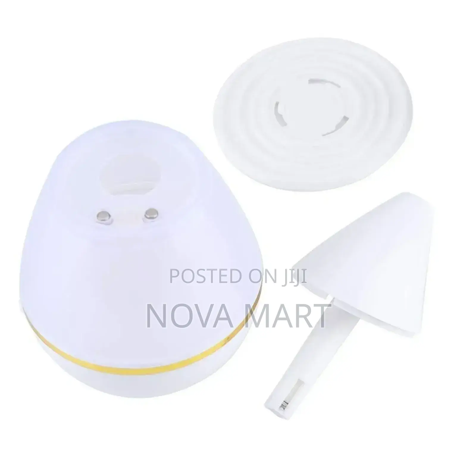 A Diffuser and Humidifier 250ml