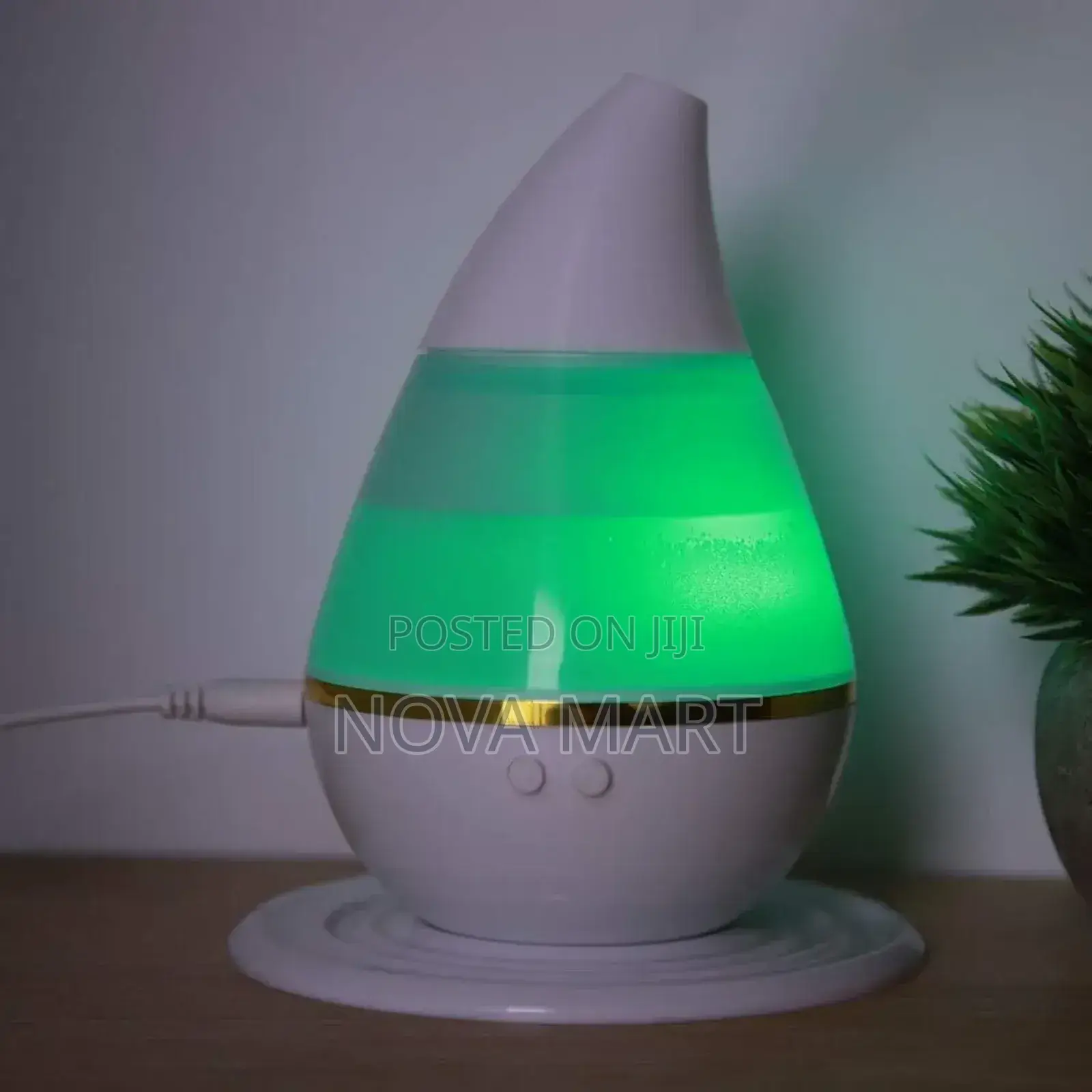 A Diffuser and Humidifier 250ml