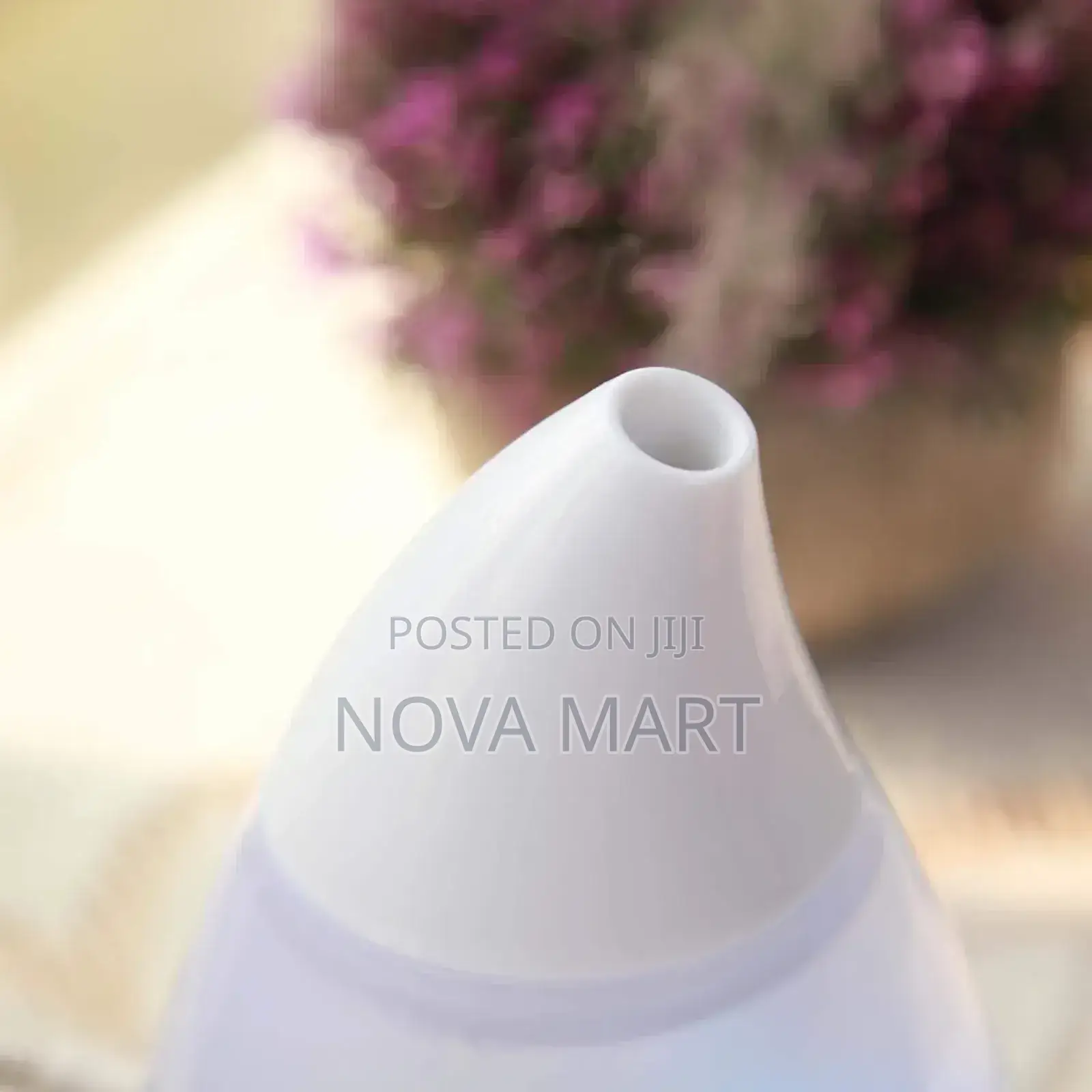 A Diffuser and Humidifier 250ml