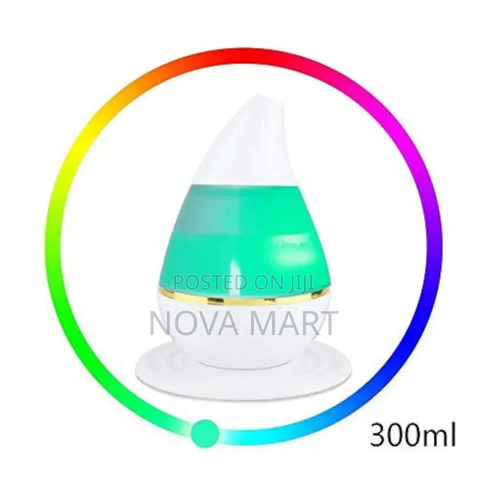 A Diffuser and Humidifier 250ml