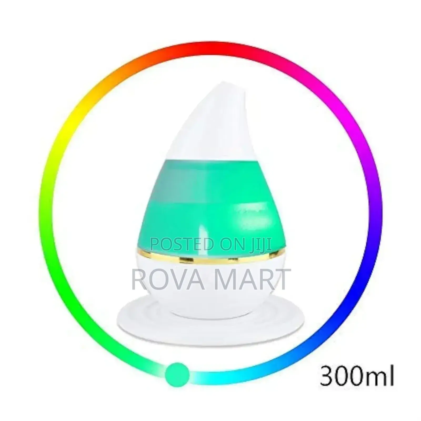 A Diffuser and Humidifier 250ml