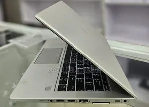 New Laptop HP EliteBook 830 G5 16GB AMD Ryzen 7 SSD 512GB