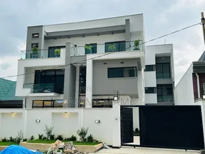 Photo - 8bdrm House in Addis Abeba, Bole for sale