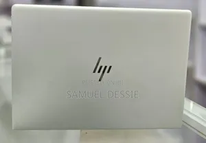 New Laptop HP EliteBook 830 G5 16GB AMD Ryzen 7 SSD 512GB