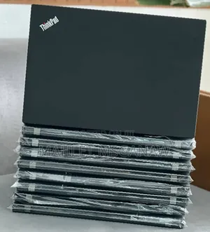 New Lenovo ThinkPad T14 16GB Qualcomm Snapdragon X Plus SSD 512GB