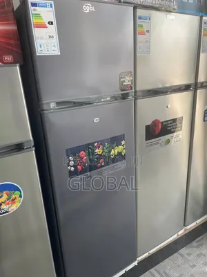 Cool 420 Refrigerator